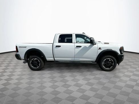 New 2026 RAM 2500 Warlock AWD/4WD image 11