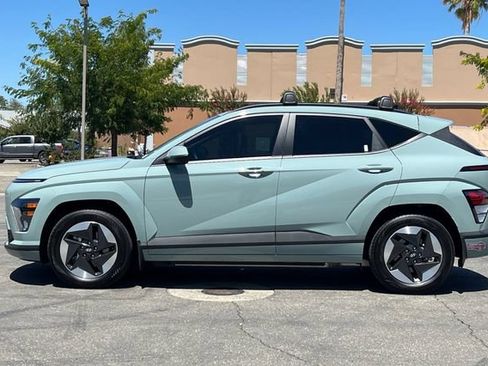 Used 2024 Hyundai Kona SEL FWD image 7