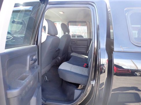 Used 2012 RAM 1500 Express image 8