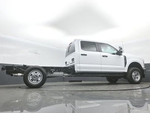 New 2026 Ford F350 XL image 37