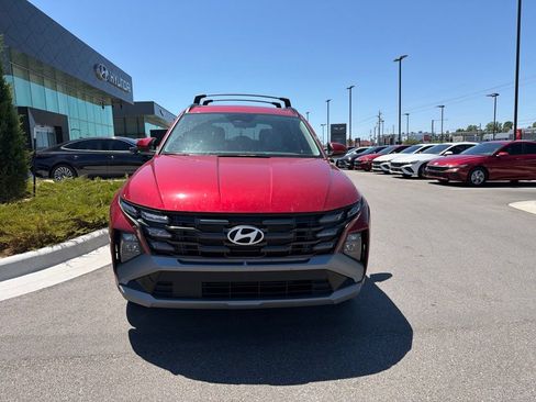 Used 2026 Hyundai Tucson SEL Plus FWD image 2