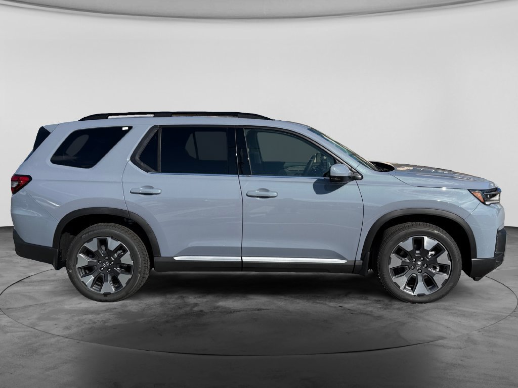 New 2026 Honda Pilot Elite image 11