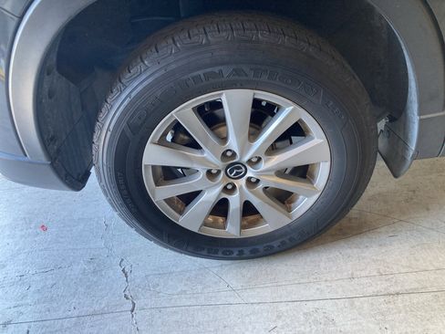 Used 2016 MAZDA CX-5 Touring FWD image 5