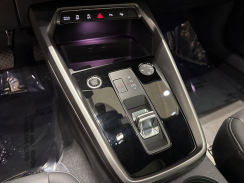 Used 2023 Audi A3 2.0T Premium Plus w/ Premium Plus Package image 16