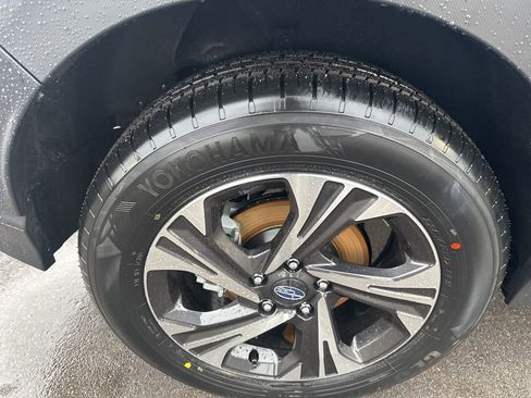 New 2026 Subaru Crosstrek 2.0i Premium image 30