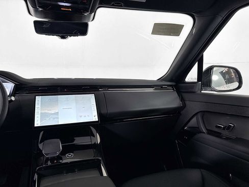 New 2026 Land Rover Range Rover Sport SE AWD/4WD image 32