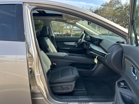New 2026 Nissan Murano SL image 41