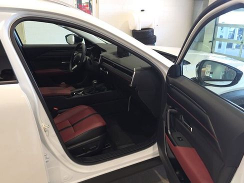 New 2026 MAZDA CX-50 2.5 Hybrid w/ Weather Package image 16