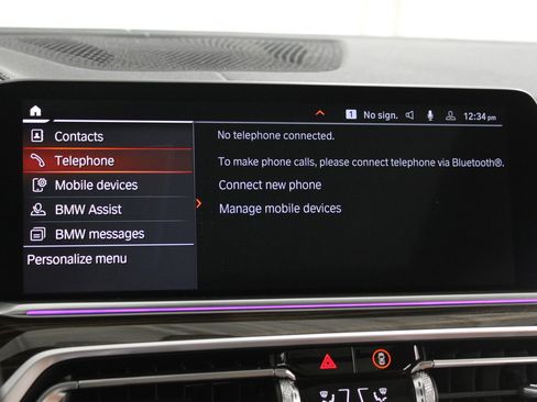 Certified 2023 BMW X5 xDrive40i w/ M Sport Package image 12