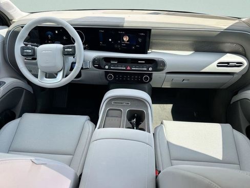 New 2026 Hyundai Palisade SEL image 18