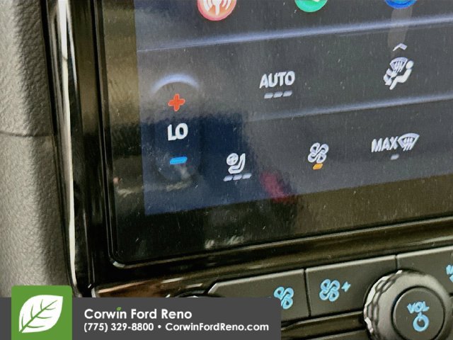 New 2026 Ford Ranger Lariat w/ FX4 Off-Road Package AWD/4WD image 23