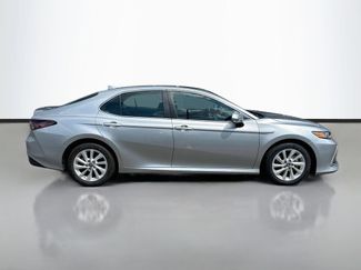 Used 2024 Toyota Camry LE w/ Convenience Package FWD video 2