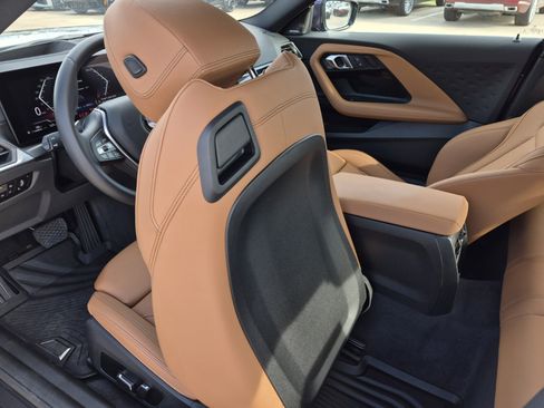 Certified 2024 BMW 230i Coupe w/ Premium Package image 17