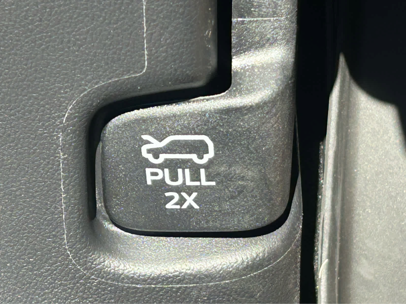 New 2026 Ford Explorer Tremor w/ Tremor Ultimate Package AWD/4WD image 25