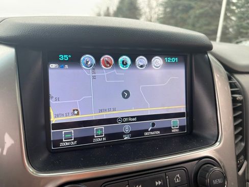 Used 2020 Chevrolet Tahoe LT image 29