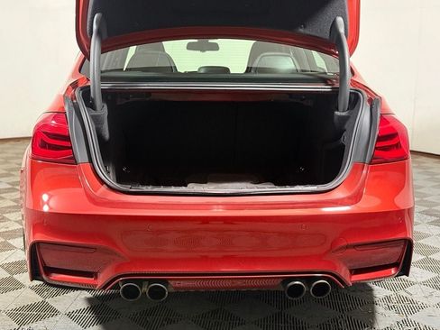 Used 2016 BMW M3 RWD image 6