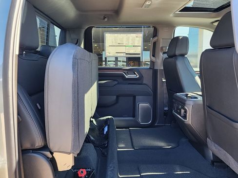 New 2026 GMC Sierra 2500 Denali w/ Denali Reserve Package image 50