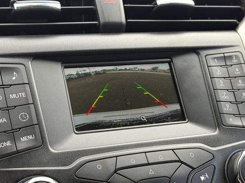 Used 2018 Ford Fusion S image 23