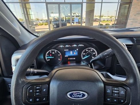 Certified 2023 Ford F350 XL image 13