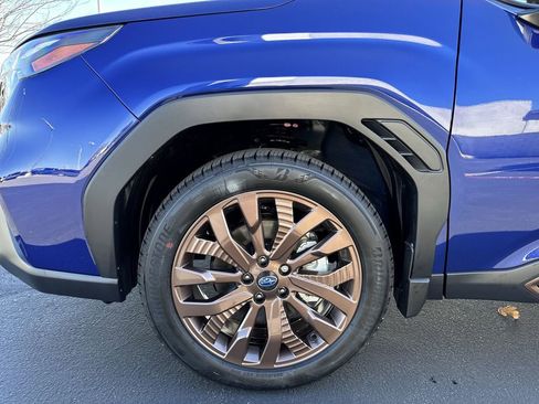 New 2026 Subaru Forester Sport image 19