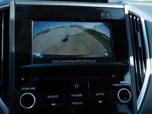 Used 2022 Subaru Crosstrek 2.0i Premium w/ Popular Package #4A image 27