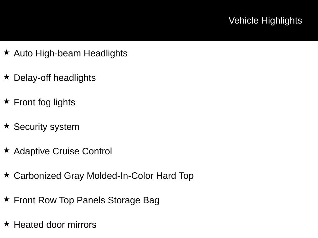 Certified 2022 Ford Bronco Outer Banks AWD/4WD image 20