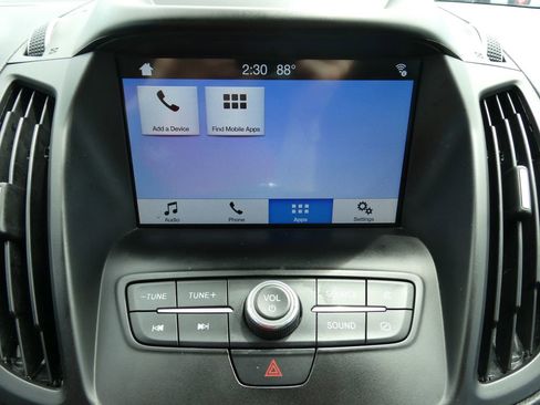 Used 2019 Ford Escape SEL AWD/4WD image 28
