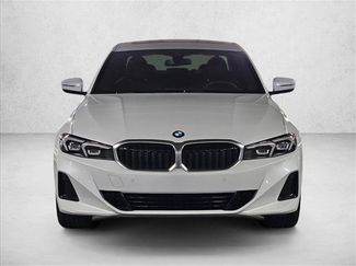 Certified 2025 BMW 330i Sedan w/ Convenience Package video 2