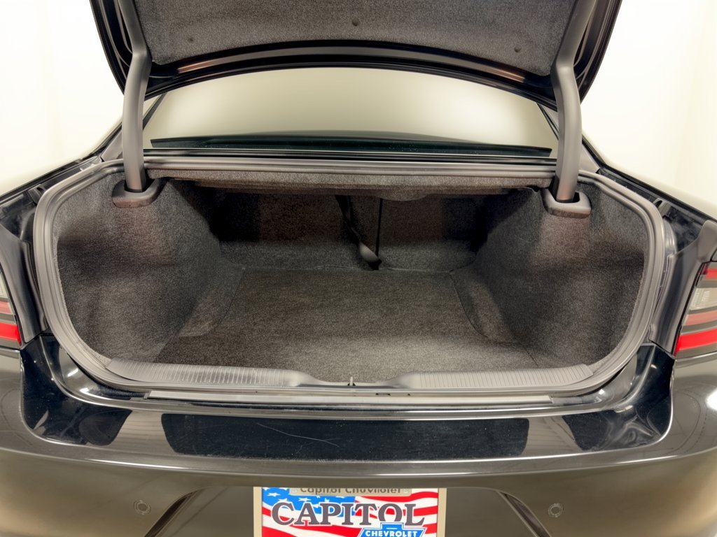 Used 2022 Dodge Charger SXT RWD image 28