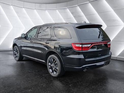 New 2026 Dodge Durango GT w/ Blacktop Package image 20