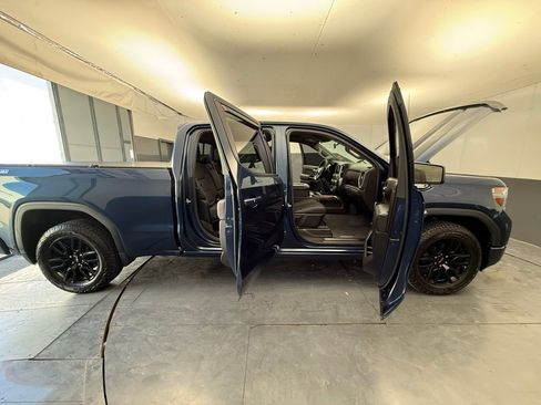 Used 2021 GMC Sierra 1500 Elevation AWD/4WD image 19
