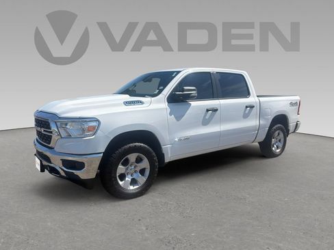 Used 2023 RAM 1500 Big Horn AWD/4WD image 22