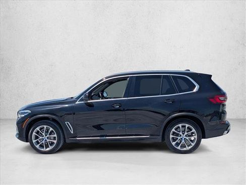 Used 2022 BMW X5 sDrive40i RWD image 9