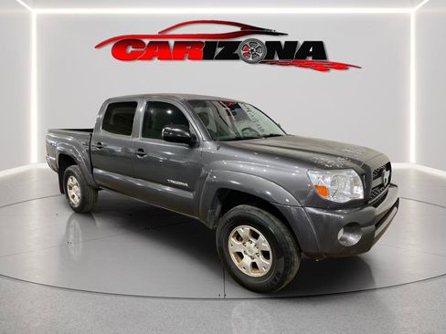 Used 2011 Toyota Tacoma PreRunner w/ SR5 Pkg #2 image 1