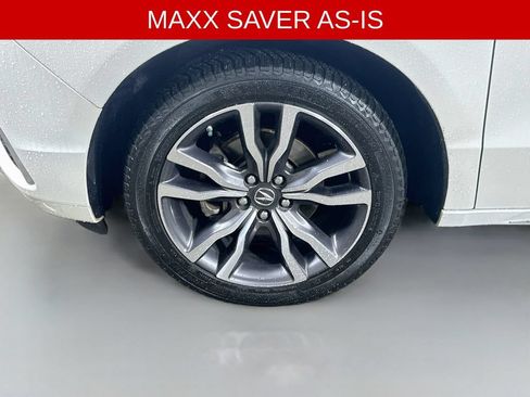 Used 2019 Acura MDX w/ Advance Package AWD/4WD image 8