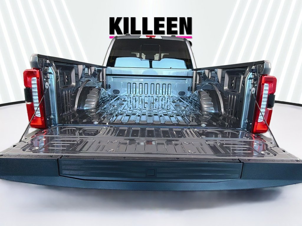 Used 2025 Ford F250 XLT w/ 360-Degree Camera Package AWD/4WD image 26