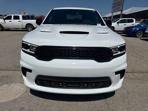 New 2027 Dodge Durango R/T AWD/4WD image 2