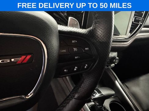 Used 2026 Dodge Durango GT AWD/4WD image 6