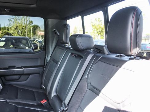 Used 2024 Ford F150 Raptor image 23