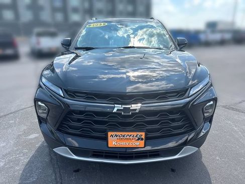 Used 2023 Chevrolet Blazer LT w/ Convenience Package AWD/4WD image 8