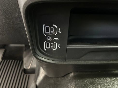 Used 2025 RAM 3500 Tradesman w/ Bed Convenience Group AWD/4WD image 48