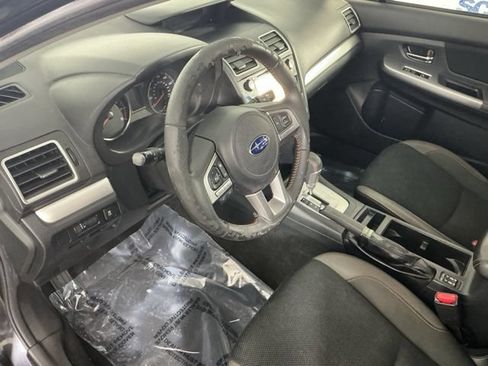Used 2016 Subaru Crosstrek 2.0i Premium w/ Popular Package #2 AWD/4WD image 33