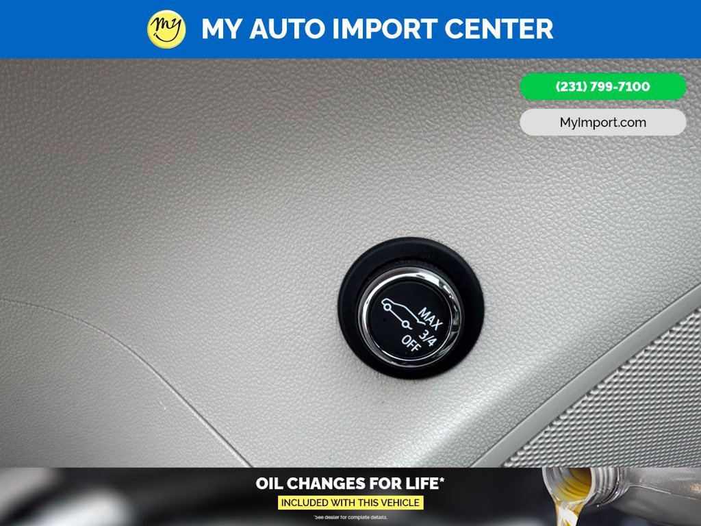 Used 2023 Buick Envision Avenir AWD/4WD image 13
