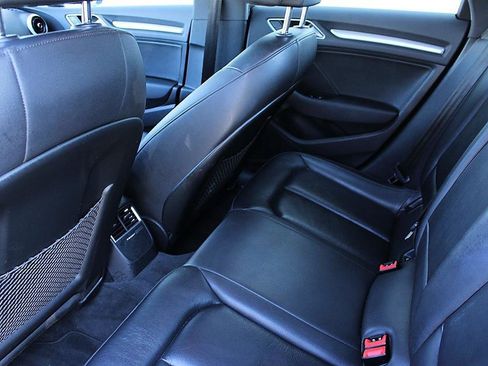 Used 2017 Audi A3 2.0T Premium w/ Convenience Package image 18