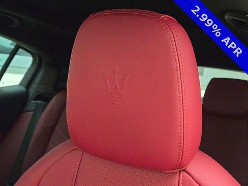 New 2025 Maserati Grecale Modena image 29