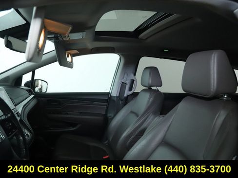 Used 2020 Honda Odyssey EX-L image 20