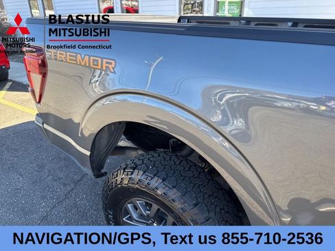Used 2025 Ford F150 Tremor w/ Tow/Haul Package AWD/4WD image 7