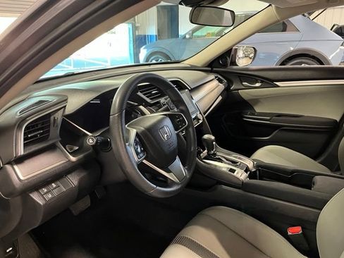 Used 2017 Honda Civic EX image 22