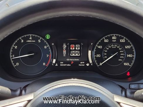 Used 2023 Acura RDX FWD w/ Technology Package image 28