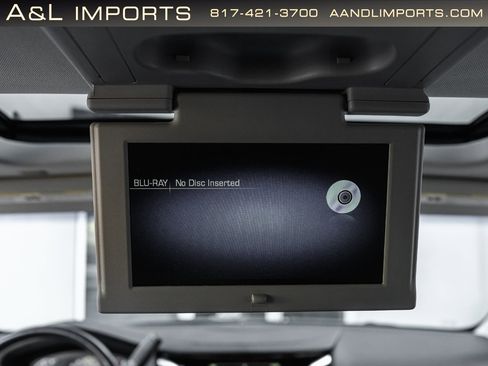 Used 2019 Cadillac Escalade Luxury image 55